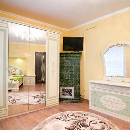 Alfa Lysenka 11 * Lviv