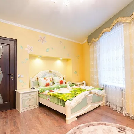 Apartman Alfa Lysenka 11